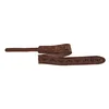 Pas za kitaro Chocolate Premium Leather Ovation
