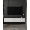 Hanah Home TV Komoda Aris, Bela