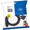 ZED electronic HDMI na DVI kabel, 2.0 met, ver. 1.4 - HDMI-DV/2.0