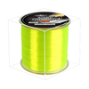 Mikado NIHONTO CARP 0.35mm/12.20kg/600m - FLUO YELLOW