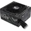 Napajanje ASUS 650W TUF-GAMING-650B 80+ Bronze
