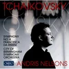 TCHAIKOVSKY:SYMPHONY NO.4/NELSONS