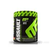 MUSCLE PHARM Assault 435 g NOVI 435 g 30 doza