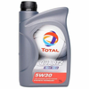 TOTAL QUARTZ INEO MC3 5W30 - 1 liter TO 166254