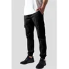 Moške hlače Urban Classics Twill