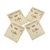 LARSEN STRUNE ZA ÄOELO SET 1/8 - MEDIUM