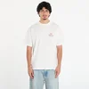 Majice REPRESENT Grand Vintage Hand Drawn T-Shirt Aged White XXL