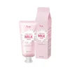 PRRETI Pure White Milk Cream posvetlitvena krema z mlečnimi beljakovinami 50 g