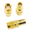Adapter za SMA vtič/SMB vtičnico