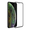 Zaštitno staklo Nillkin 3D CP+ MAX za iPhone 11 Pro, Crno FULL COVER