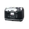MUSE Toastnik Muse MS-131 BS 1800W 4 rezine, (5000524816)