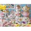 Eurographics - Puzzle Tea Time 1000 eurographic - 1 000 kosov