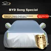 Xinshengling Cerada za automobil BYD Song PLUS, Song L DM-i EV, 2024/2025