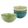 Creatable Set Posod Nature Collection Bunt, 4-Delni