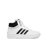 adidas Superge Hoops Mid Classic Shoes KI1077 Bela