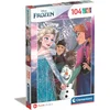 Clementoni Ledeno kraljestvo Puzzle 104 kosov