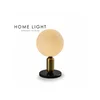 VESTA 450 Stona lampa, 1*E27, Mesing