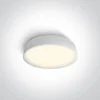 LED PLAFONJERA 18W/3000K/IP20