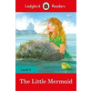 Ladybird Readers Level 4 - The Little Mermaid (ELT Graded Reader)