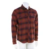 Fox Survivalist Core Flannel Moški Srajca