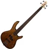 Cort Action PJ Open Pore Walnut Električna bas gitara (Kao novo)