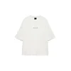 Pull&Bear Majica siva / antracit / bela