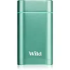 Wild Fresh Cotton & Sea Salt Aqua Deo stick, 40 g