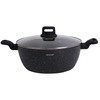 Klausberg MARMORNI LONEC KLAUSBERG 28cm 5,7L KB-7672, (21096058)