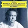 MUSSORGSKY:PICTURES AT AN EXHIBITION/POGORELIĆ
