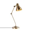 Opviq Mixed 11505 Stona lampa, Zlatna