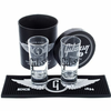 GIBSON DARILNI SET SHOT GLASS GIFT