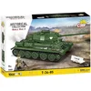 slomart Cobi Klocki gradbeni bloki T-34-85