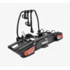 THULE VeloSpace 3 nosač za 3 bicikla na auto kuku, 13-pinski