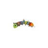 TOMY Lamaze mix n match igračka gusenica - TM27244