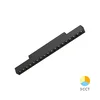 Braytron Magnetna linearna svetiljka BRY-LNS330-18W-48VDC-3U1-CRNA