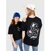 Key Street Dice moška majica black