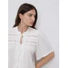 Reserved - Bluza s vezicama