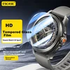 Escase Zaštita stakla za pametne satove za Xiaomi Watch S4/Sport