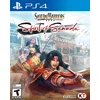 Samurai Warriors Spirit Of Sanada (PS4)