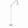 Markslöjd 105022 - Stojeća lampa FREDRIKSHAMN 1xE27/40W/230V