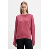 Bombažen pulover Guess Jeans