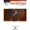 PIAZZOLLA:TANGOS 14 SOLO ALT SAX +AUDIO ACC.