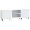 TV ormar Bijela 150 x 31 x 52 cm Konstruirano drvo