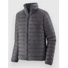 Patagonia Down Jacket forge grey
