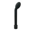G-Spot Vibrator-črn