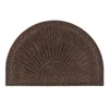Multy home otirač polumesec 60x90mm braon ( EU5000012 )