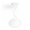Philips 40906/31/P9 - LED Lestenec na vrvici HUE FLOURISH LED/32W/230V