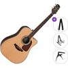 Takamine GD90CE-MD Standard SET Natural Elektroakustična dreadnought