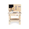 ECO TOYS Drvena radionica za decu, Sto za alat