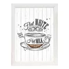 Opviq Slika 24x29cm